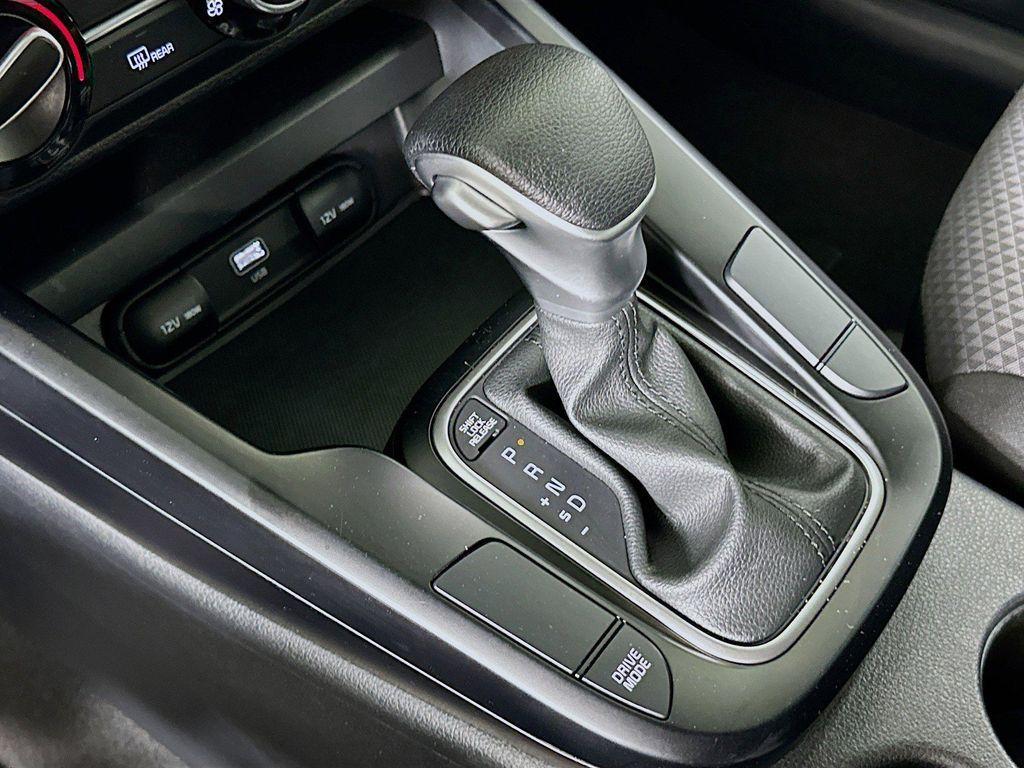 used 2025 Kia Soul car, priced at $16,608