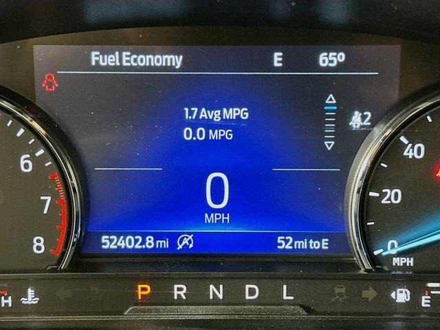 used 2023 Ford Explorer car, priced at $23,997