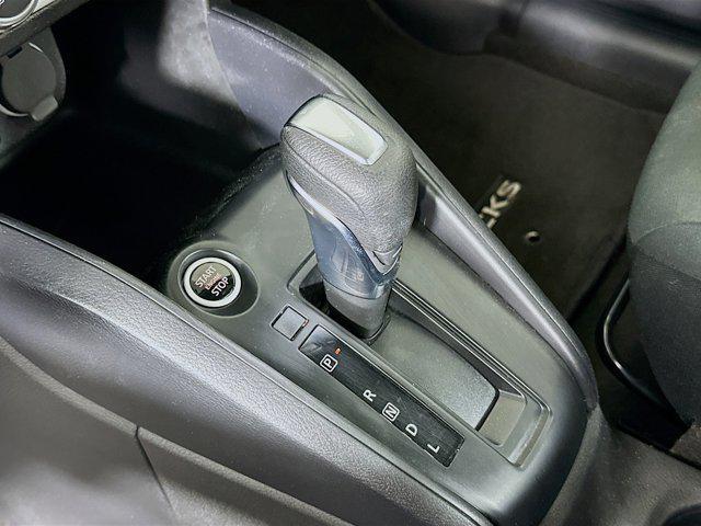 used 2024 Nissan Kicks car, priced at $16,197