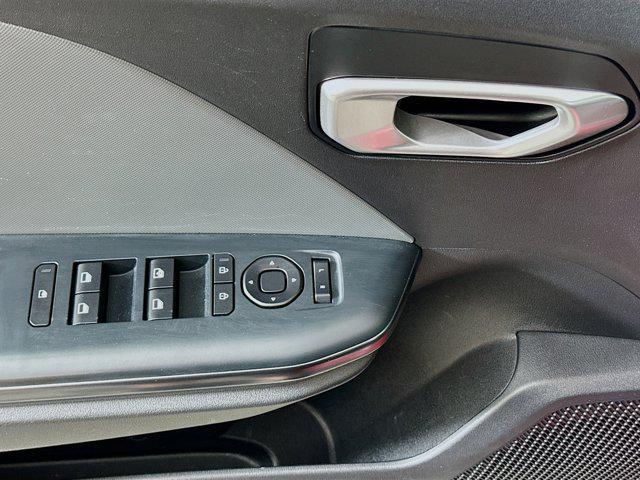 used 2025 Kia K4 car, priced at $17,996