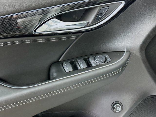 used 2023 Buick Envision car, priced at $25,496