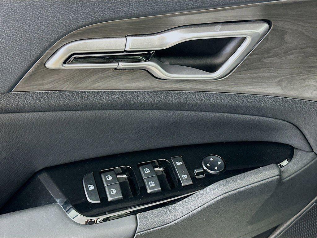 used 2024 Kia Sportage car, priced at $28,617