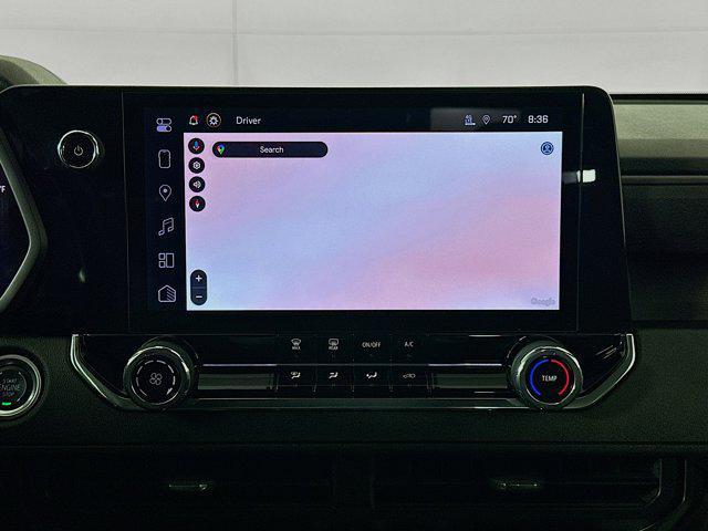 used 2024 Chevrolet Colorado car, priced at $34,996