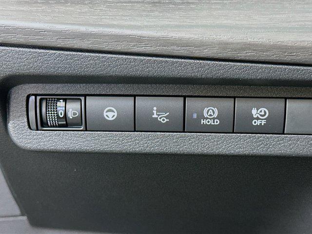 used 2023 Nissan ARIYA car, priced at $18,997