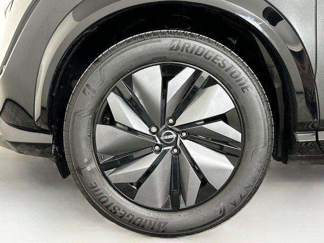 used 2023 Nissan ARIYA car, priced at $18,997