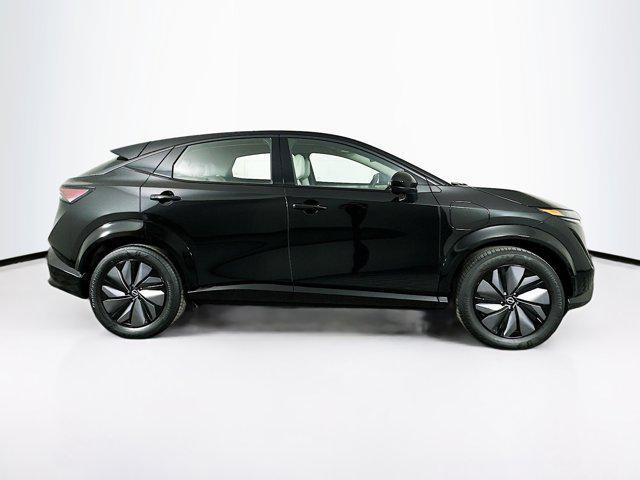 used 2023 Nissan ARIYA car, priced at $18,997