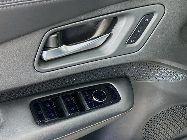 used 2023 Nissan ARIYA car, priced at $19,197