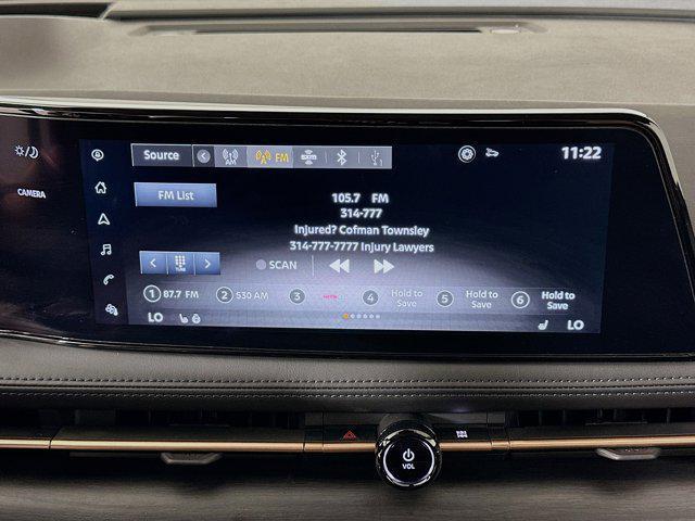 used 2023 Nissan ARIYA car, priced at $19,197