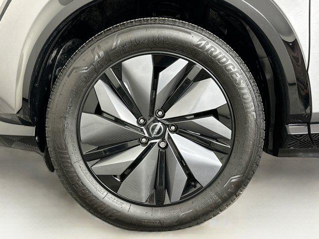 used 2023 Nissan ARIYA car, priced at $19,197