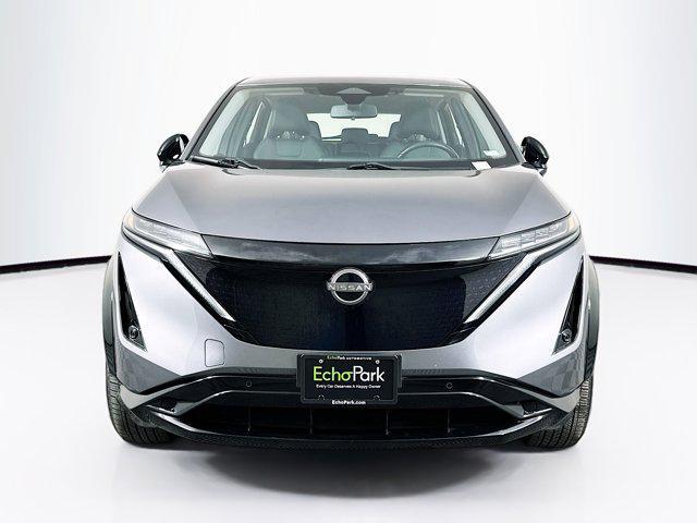 used 2023 Nissan ARIYA car, priced at $19,197