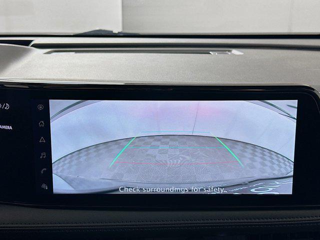 used 2023 Nissan ARIYA car, priced at $19,197