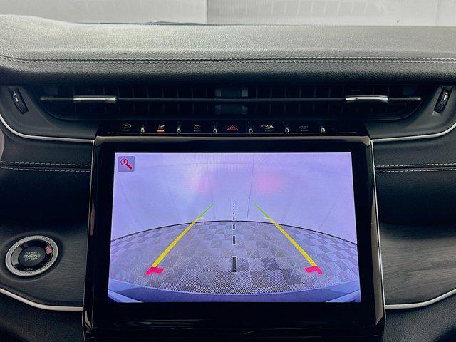 used 2023 Jeep Grand Cherokee car, priced at $25,987