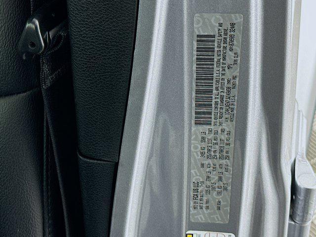 used 2018 Jeep Wrangler Unlimited car, priced at $21,996