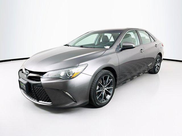 used 2016 Toyota Camry car, priced at $14,999