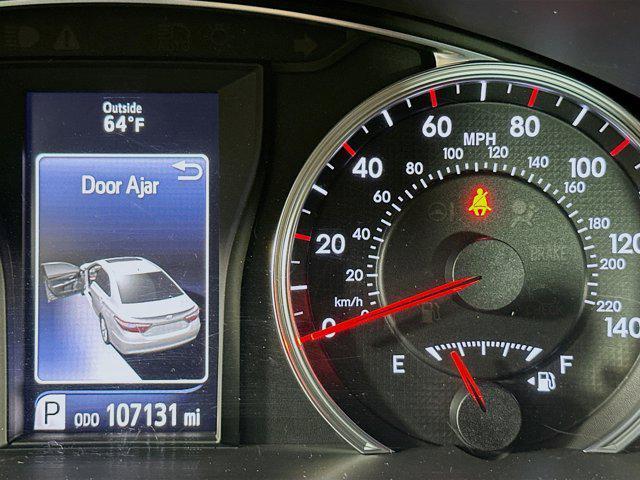 used 2016 Toyota Camry car, priced at $14,999