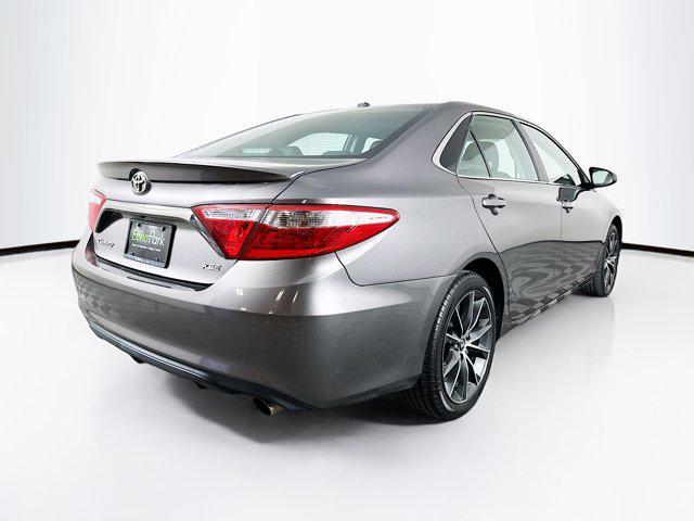 used 2016 Toyota Camry car, priced at $14,999