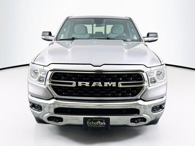 used 2022 Ram 1500 car, priced at $32,587