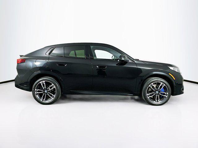 used 2025 BMW X2 car, priced at $33,997