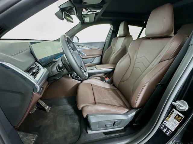 used 2025 BMW X2 car, priced at $33,997
