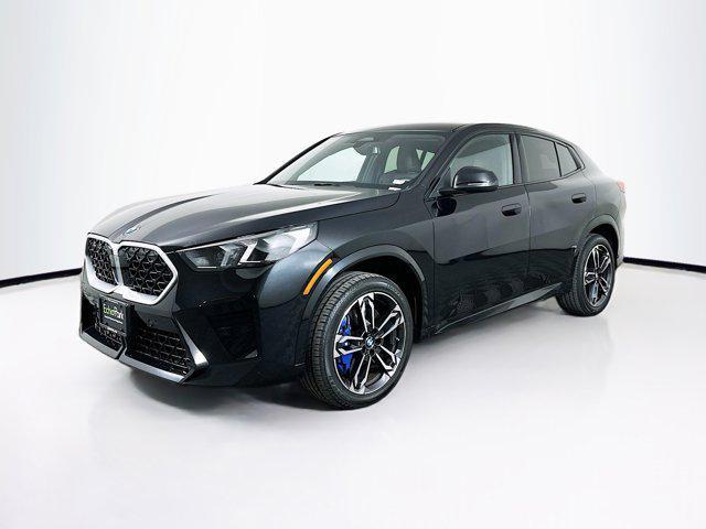 used 2025 BMW X2 car, priced at $33,997