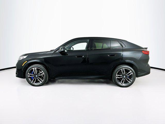 used 2025 BMW X2 car, priced at $33,997