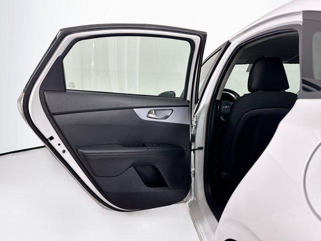 used 2024 Kia Forte car, priced at $15,487