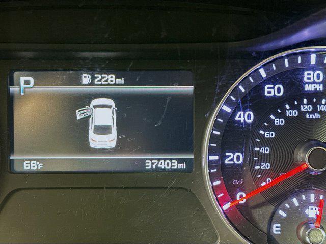 used 2024 Kia Forte car, priced at $15,487