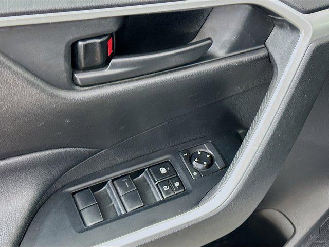 used 2020 Toyota RAV4 car, priced at $16,787