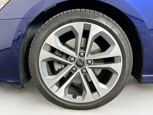used 2025 Audi A3 car, priced at $32,617