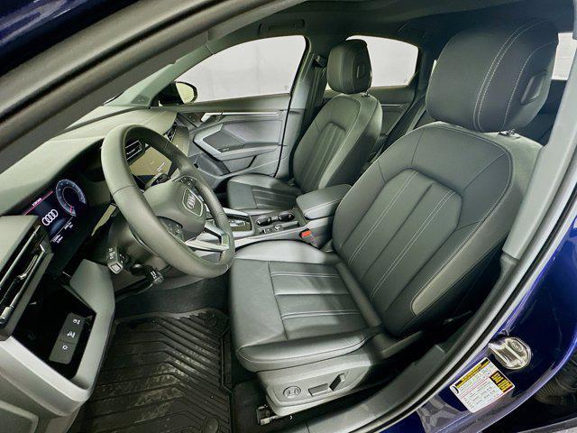 used 2025 Audi A3 car, priced at $32,617