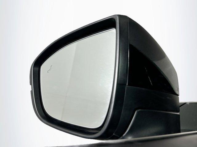 used 2025 Nissan Pathfinder car, priced at $28,197