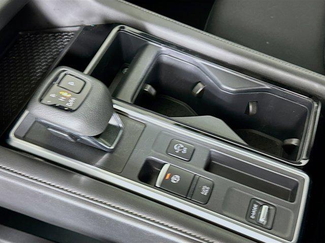 used 2025 Nissan Pathfinder car, priced at $28,197