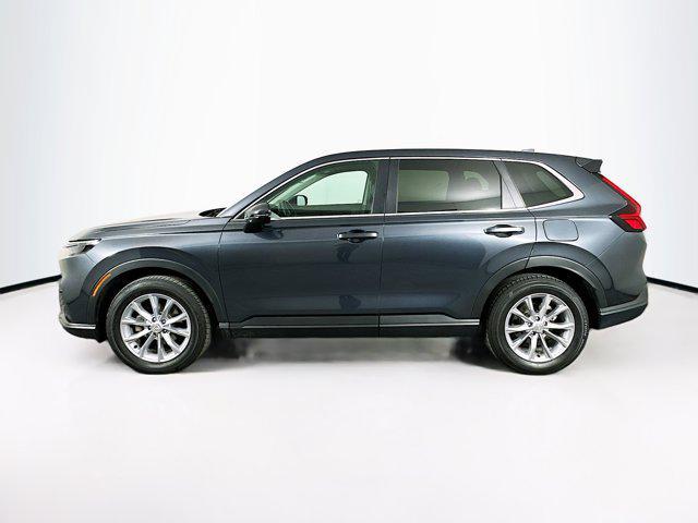 used 2025 Honda CR-V car, priced at $31,496
