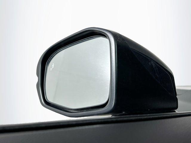 used 2025 Honda CR-V car, priced at $31,496