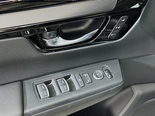 used 2025 Honda CR-V car, priced at $31,496