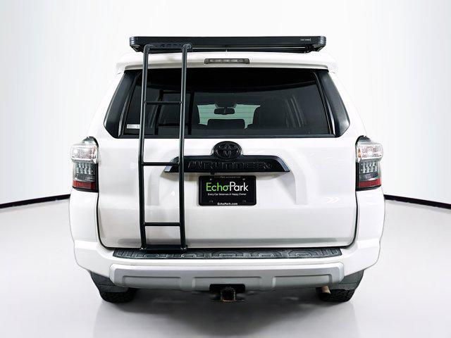 used 2019 Toyota 4Runner car, priced at $30,496