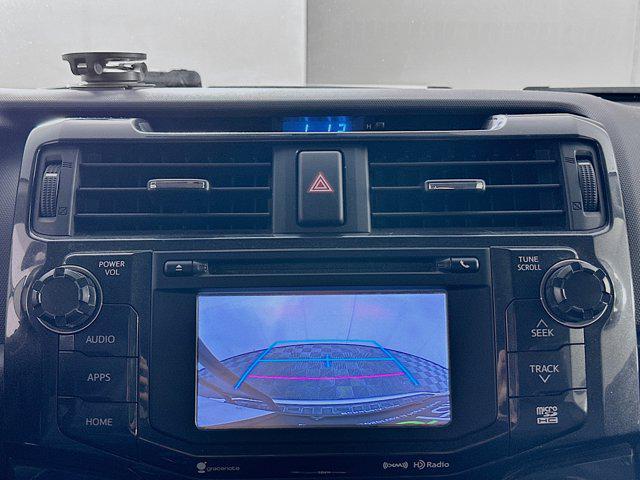 used 2019 Toyota 4Runner car, priced at $30,496