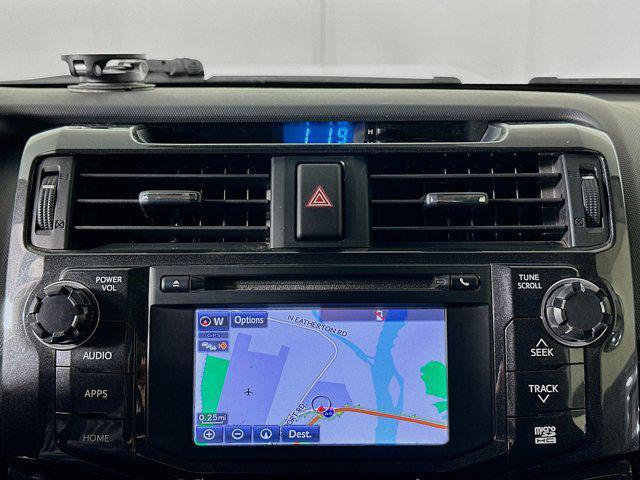 used 2019 Toyota 4Runner car, priced at $30,496