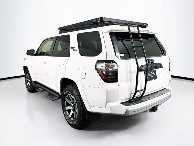 used 2019 Toyota 4Runner car, priced at $30,496