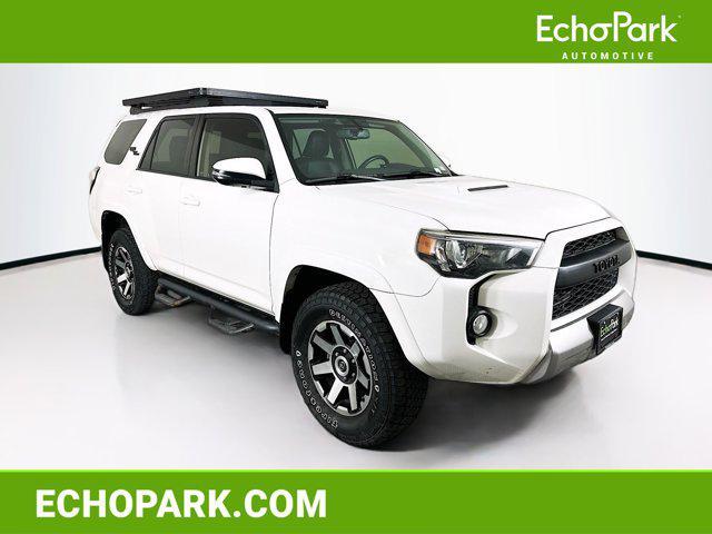 used 2019 Toyota 4Runner car, priced at $30,496