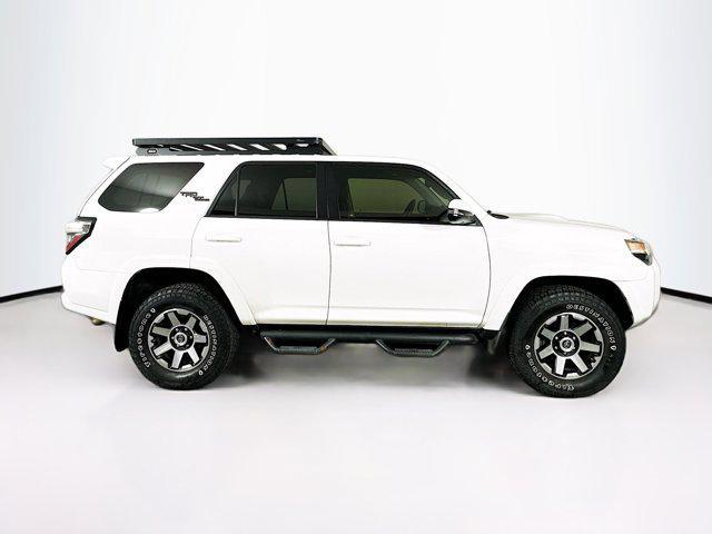 used 2019 Toyota 4Runner car, priced at $30,496