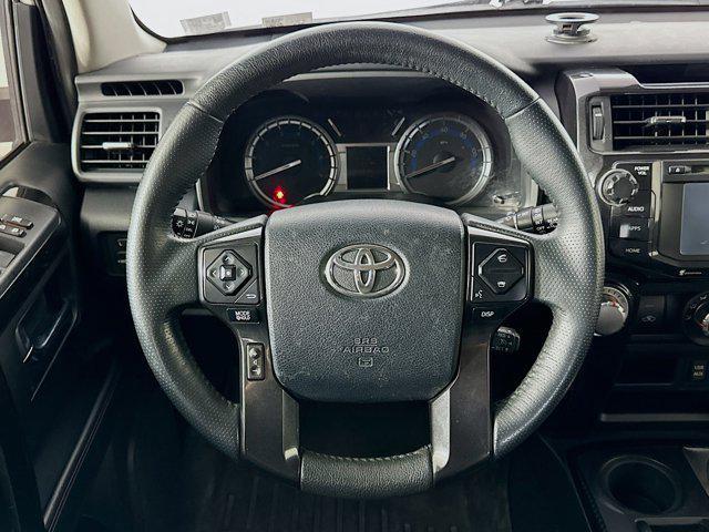 used 2019 Toyota 4Runner car, priced at $30,496