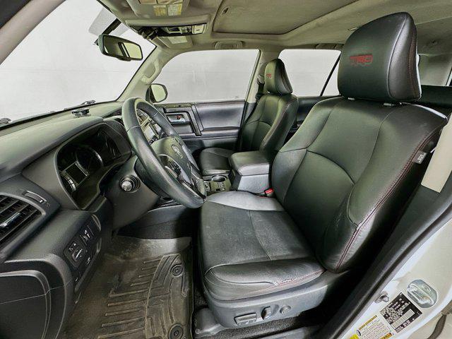 used 2019 Toyota 4Runner car, priced at $30,496