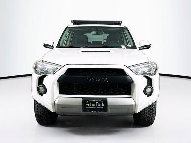 used 2019 Toyota 4Runner car, priced at $30,496