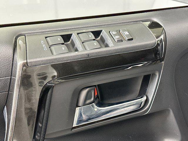 used 2019 Toyota 4Runner car, priced at $30,496