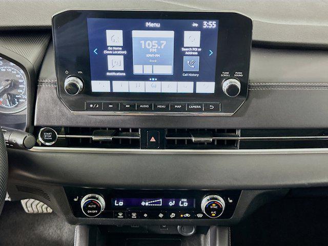 used 2024 Mitsubishi Outlander car, priced at $22,496