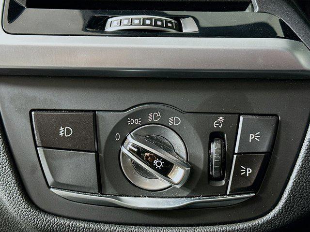 used 2019 BMW X3 car, priced at $16,897