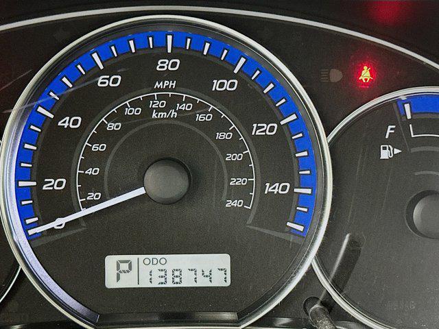 used 2013 Subaru Forester car, priced at $7,487