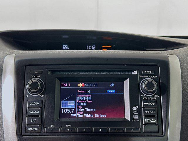 used 2013 Subaru Forester car, priced at $7,487