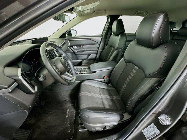 used 2024 Mazda CX-50 car, priced at $24,897